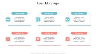 Loan Mortgage In Powerpoint And Google Slides Cpb