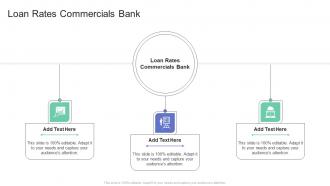 Loan Rates Commercials Bank In Powerpoint And Google Slides Cpb