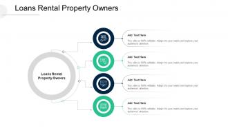 Loans Rental Property Owners Ppt Powerpoint Presentation Model Vector Cpb