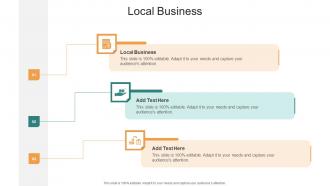 Local Business In Powerpoint And Google Slides Cpb