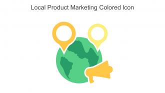 Local Product Marketing Colored Icon In Powerpoint Pptx Png And Editable Eps Format