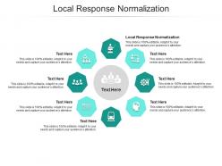 Local response normalization ppt powerpoint presentation pictures graphics example cpb