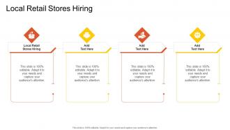 Local Retail Stores Hiring In Powerpoint And Google Slides Cpb