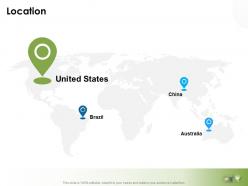 Location information geography l762 ppt powerpoint presentation layouts
