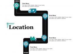 Location ppt powerpoint presentation file inspiration
