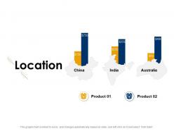 Location product g8 ppt powerpoint presentation slide download
