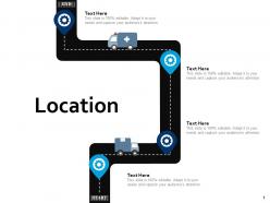 Location roadmap i124 ppt powerpoint presentation layouts example introduction