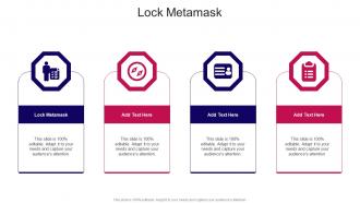 Lock Metamask In Powerpoint And Google Slides Cpb