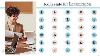 Locomotion Powerpoint Presentation Slides