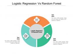 Logistic regression vs random forest ppt powerpoint presentation portfolio format ideas cpb