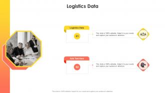 Logistics Data In Powerpoint And Google Slides Cpb