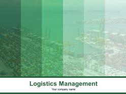 logistics_management_powerpoint_presentation_slides_Slide01