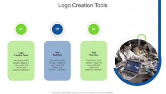 Logo Creation Tools In Powerpoint And Google Slides Cpb