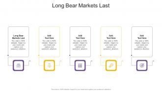 Long Bear Markets Last In Powerpoint And Google Slides Cpb