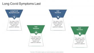 Long Covid Symptoms Last In Powerpoint And Google Slides Cpb