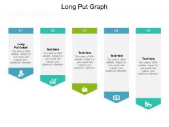 Long put graph ppt powerpoint presentation ideas graphics tutorials