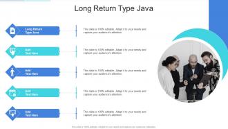 Long Return Type Java In Powerpoint And Google Slides Cpb