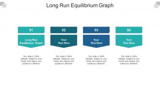 Long run equilibrium graph ppt powerpoint presentation styles layout cpb