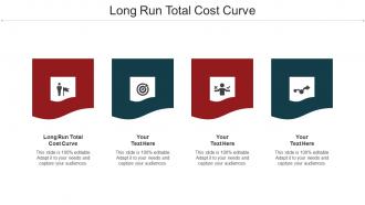 Long Run Total Cost Curve Ppt Powerpoint Presentation Show Layout Ideas Cpb