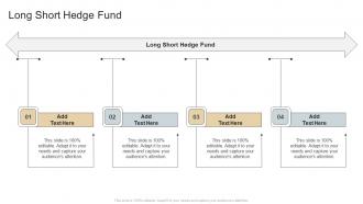 Long Short Hedge Fund In Powerpoint And Google Slides Cpb
