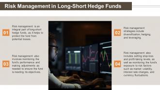 Long Short Hedge Funds Powerpoint Presentation And Google Slides ICP Analytical Informative