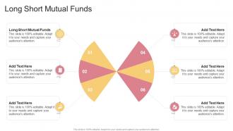 Long Short Mutual Funds In Powerpoint And Google Slides Cpb