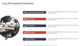 Long Tail Keywords Extension In Powerpoint And Google Slides Cpb