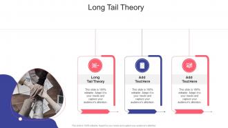 Long Tail Theory In Powerpoint And Google Slides Cpb