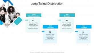 Long Tailed Distribution In Powerpoint And Google Slides Cpb