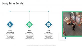 Long Term Bonds In Powerpoint And Google Slides Cpb