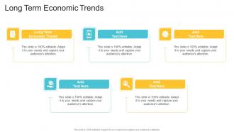Long Term Economic Trends In Powerpoint And Google Slides Cpb