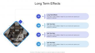 Long Term Effects In Powerpoint And Google Slides Cpb