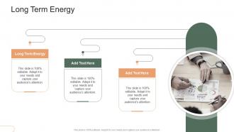 Long Term Energy In Powerpoint And Google Slides Cpb
