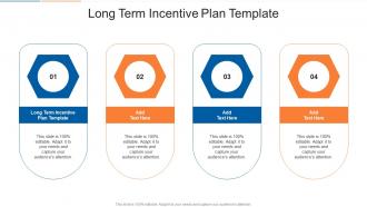 Long Term Incentive Plan Template In Powerpoint And Google Slides Cpb
