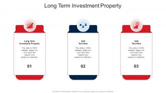 Long Term Investment Property In Powerpoint And Google Slides Cpb