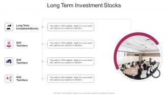Long Term Investment Stocks In Powerpoint And Google Slides Cpb