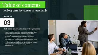 Long Term Investment Strategy Guide Strategy CD V Impressive Ideas