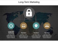 Long term marketing ppt powerpoint presentation show inspiration cpb