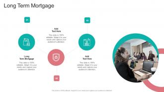 Long Term Mortgage In Powerpoint And Google Slides Cpb