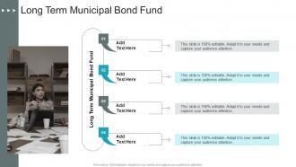 Long Term Municipal Bond Fund In Powerpoint And Google Slides Cpb