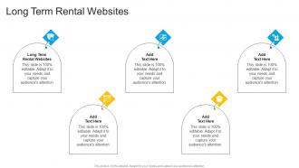 Long Term Rental Websites In Powerpoint And Google Slides Cpb