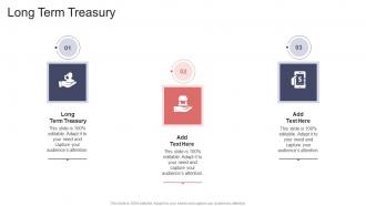 Long Term Treasury In Powerpoint And Google Slides Cpb