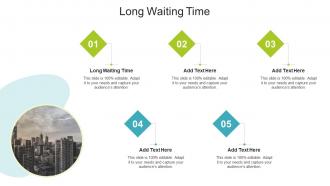 Long Waiting Time In Powerpoint And Google Slides Cpb