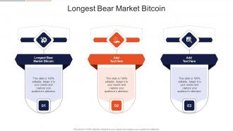 Longest Bear Market Bitcoin In Powerpoint And Google Slides Cpb