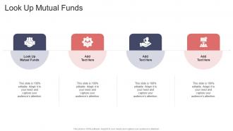 Look Up Mutual Funds In Powerpoint And Google Slides Cpb
