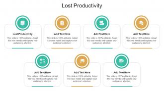Lost Productivity In Powerpoint And Google Slides Cpb