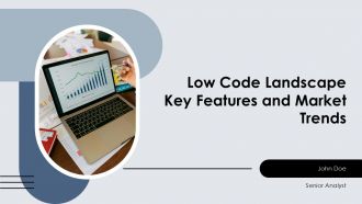 Low Code Landscape Key Features And Market Trends PPT Designs ACP
