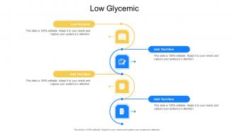 Low Glycemic In Powerpoint And Google Slides Cpb
