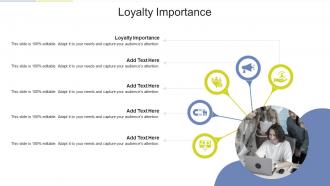 Loyalty Importance In Powerpoint And Google Slides Cpb