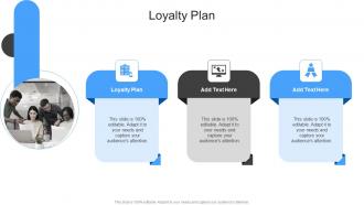 Loyalty Plan In Powerpoint And Google Slides Cpb